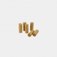RAW Cellulose Slim Filter Tips