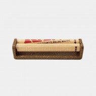 RAW Hemp Plastic Rolling Machine 110mm (King Size)