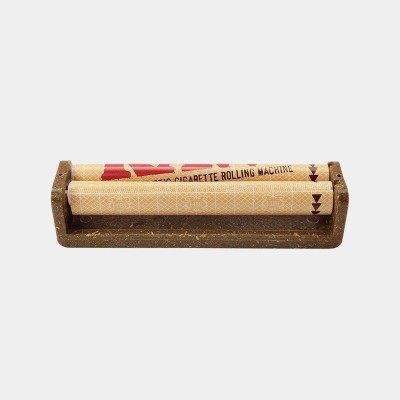 RAW Hemp Plastic Rolling Machine 110mm (King Size)