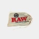 RAW Wooden Pour Rolling Tray