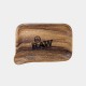 RAW Wooden Pour Rolling Tray