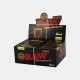 RAW Black Tips 60 x 15mm