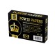 £50 Pounds Note Rolling Papers with Filter Tips