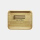 Roll Master Bamboo Rolling Tray - 27 x 21cm