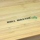 Roll Master Bamboo Rolling Tray - 27 x 21cm