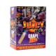 2x Juicy Jay's Grape Jones Pre-Rolled Hemp Cones