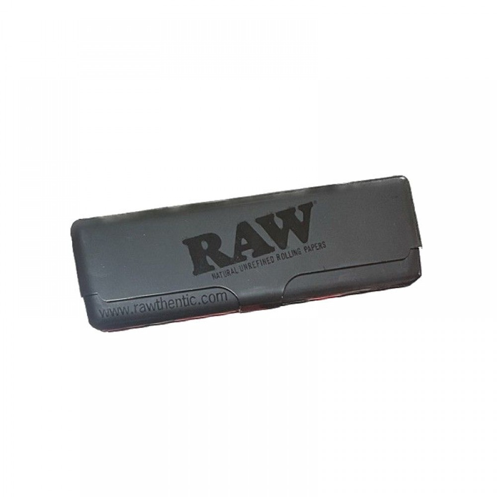 RAW Metal Paper Case- 110mm (King Size)
