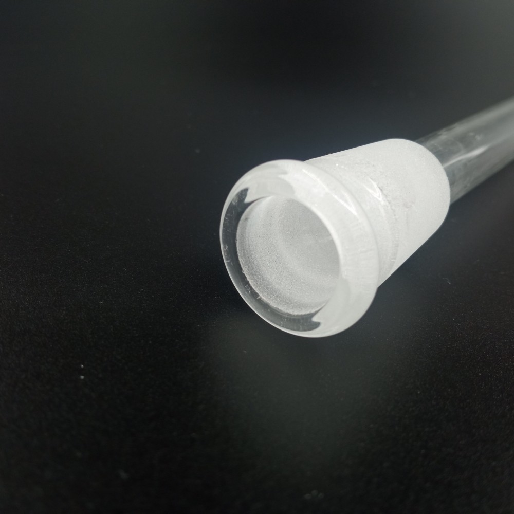 Replacement Tube/Downpipe - 21cm Long - 14.5mm Socket