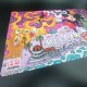 Hollyweed Silicone Dab Mat by Dunkees - 44cm x 28cm