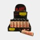 RAW Pop Cover Clipper Refillable Lighter