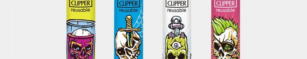 Lighters