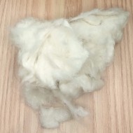 Hemp Wool / Vape Wool - 10 grams