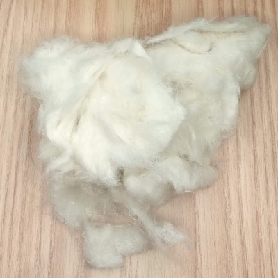 Hemp Wool / Vape Wool - 10 grams