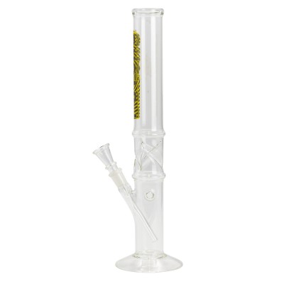 Psycho Glass Bong – 35cm
