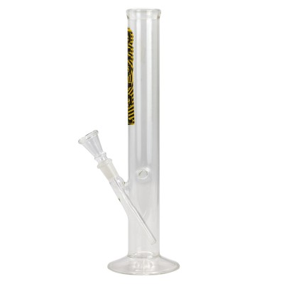 Psycho Glass Bong – 32cm