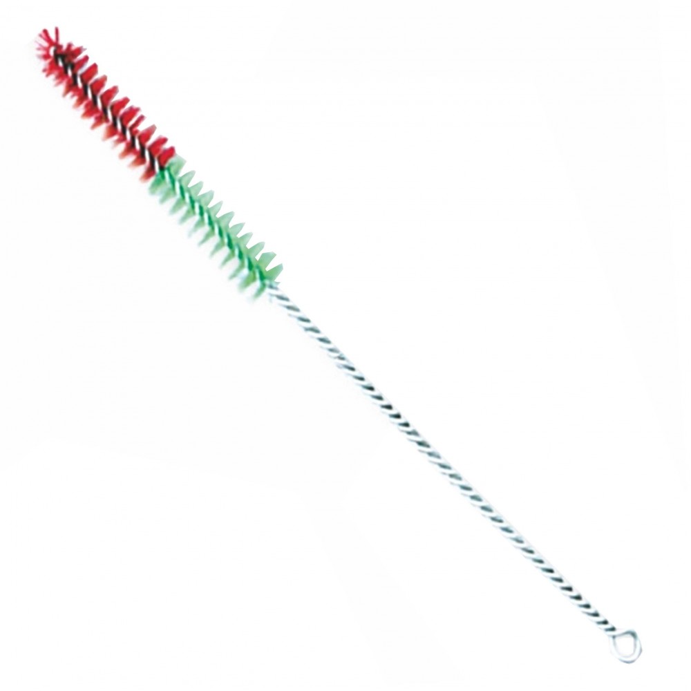 Rasta Stainless Cleaning Brush - 30cm