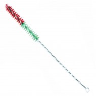 Rasta Stainless Cleaning Brush - 30cm