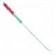 Rasta Stainless Cleaning Brush - 30cm