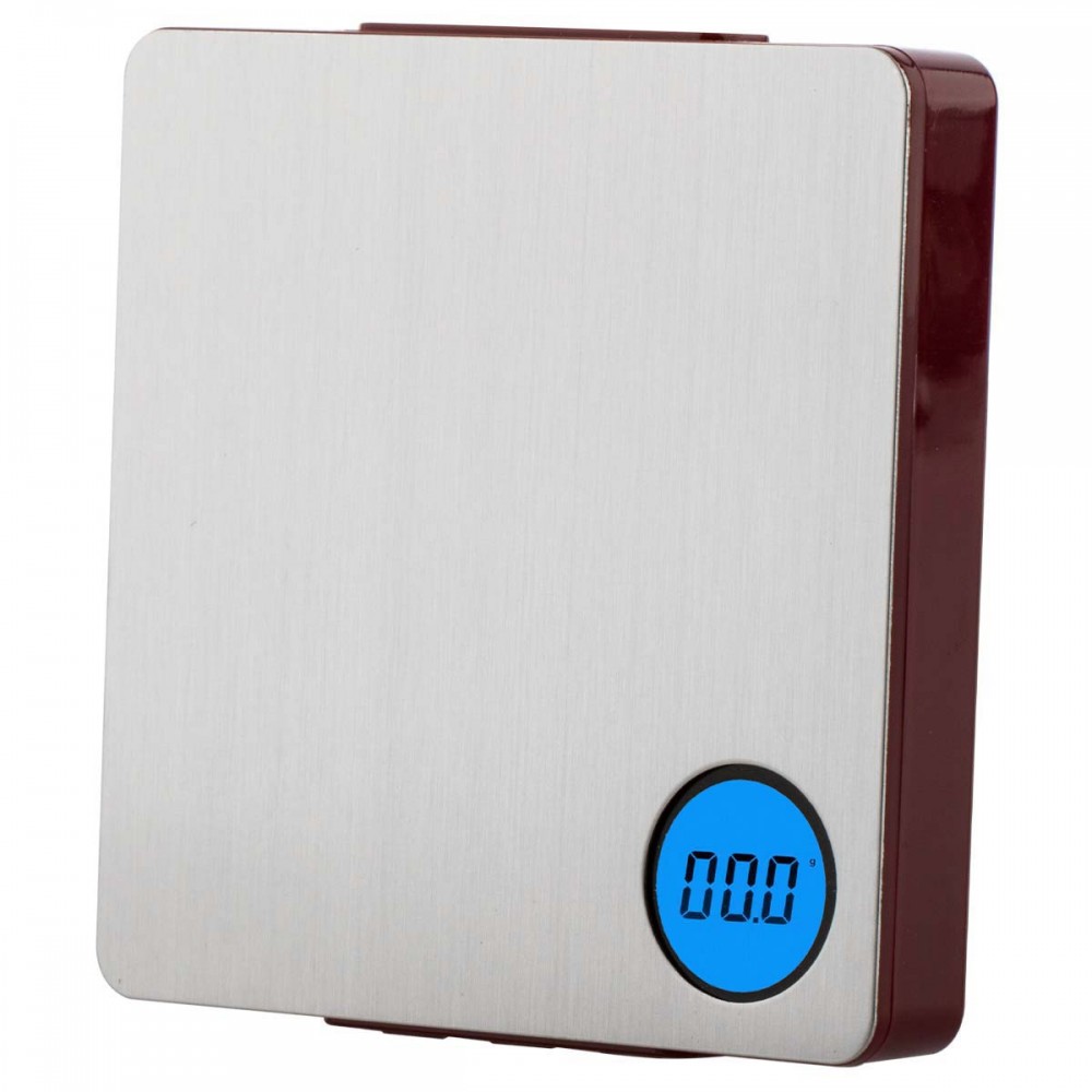Montana 1000g x 0.1 gram Digital Scale by USA Weigh