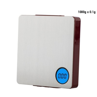 Montana 1000g x 0.1 gram Digital Scale by USA Weigh