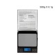 Kansas 500g x 0.1 gram Digital Scale by USA Weigh