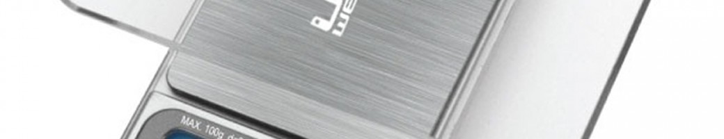 Digital Scales