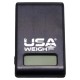 Montana 600g x 0.1 gram Digital Scale by USA Weigh