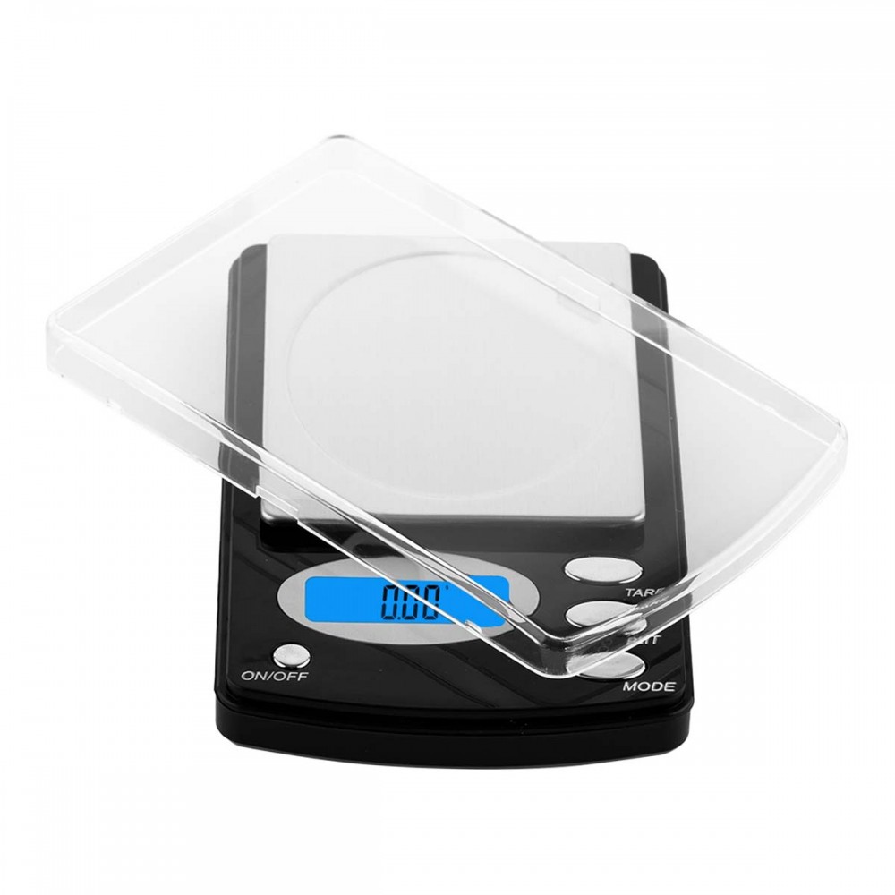 California 600g x 0.1 gram Digital Scale by USA Weigh