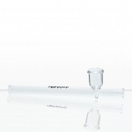 Glass Pipe - 10cm
