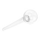 Vaporizing Bowl Pipe - 14cm