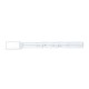 One Hitter Glass Pipe - 10.5cm