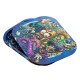 'Stoned' Magnetic Rolling Tray Cover - 27.5x17.5cm (medium)