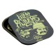 Cheech and Chong 'High Rollers' Magnetic Rolling Tray Cover - 18x14cm (small)