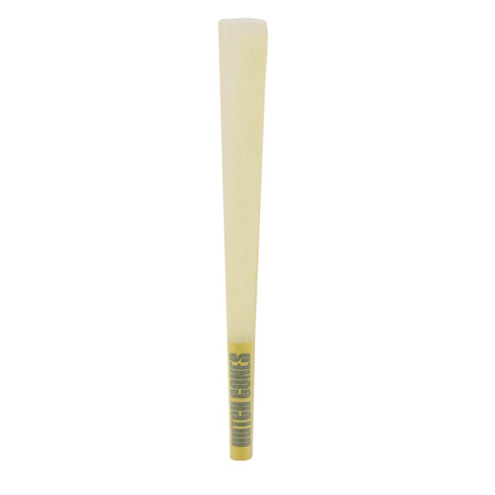 Organic Hemp Pre-Rolled Cones (6 Pack) by Dutch Cones 