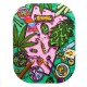Amsterdam Picnic Magnetic Rolling Tray Cover - 18x14cm (small)