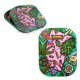 Amsterdam Picnic Magnetic Rolling Tray Cover - 18x14cm (small)