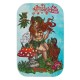 Vondel Nymph Magnetic Rolling Tray Cover - 27.5x17.5cm (medium)