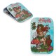 Vondel Nymph Magnetic Rolling Tray Cover - 27.5x17.5cm (medium)