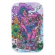 Canna Bath Magnetic Rolling Tray Cover - 27.5x17.5cm (medium)