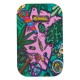 Amsterdam Picnic Magnetic Rolling Tray Cover - 27.5x17.5cm (medium)