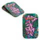 Amsterdam Picnic Magnetic Rolling Tray Cover - 27.5x17.5cm (medium)