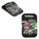 Colossal Dream Magnetic Rolling Tray Cover - 27.5x17.5cm (medium)
