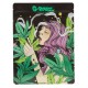 Colossal Dream Smell Proof Mylar Bag by G-Rollz - 15x20cm