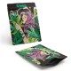 Colossal Dream Smell Proof Mylar Bag by G-Rollz - 15x20cm