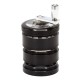 Hand Crank Grinder with Window - 50mm