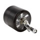 Hand Crank Grinder with Window - 50mm