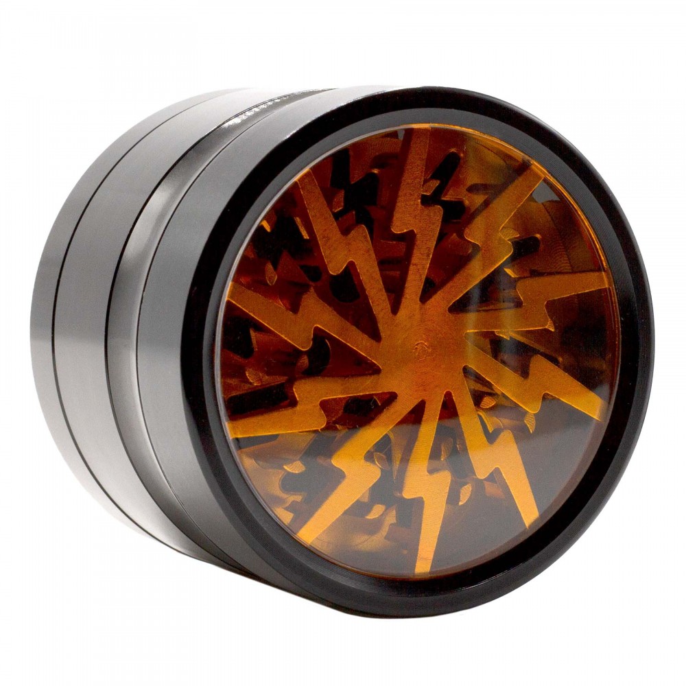 Lightning Window Grinder - 63mm