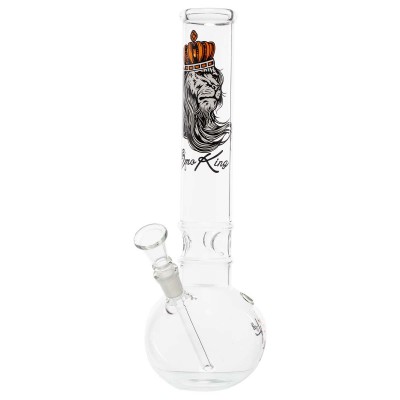 SmoKing Glass Bong – 30cm