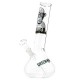 Stoned Ape Glass Bong by Greenline – 25cm