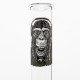 Stoned Ape Glass Bong by Greenline – 30cm